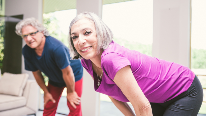 Kloka listan kompletteras med levnadsvanor